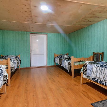 Guest House Old Omalo Ngoại thất bức ảnh