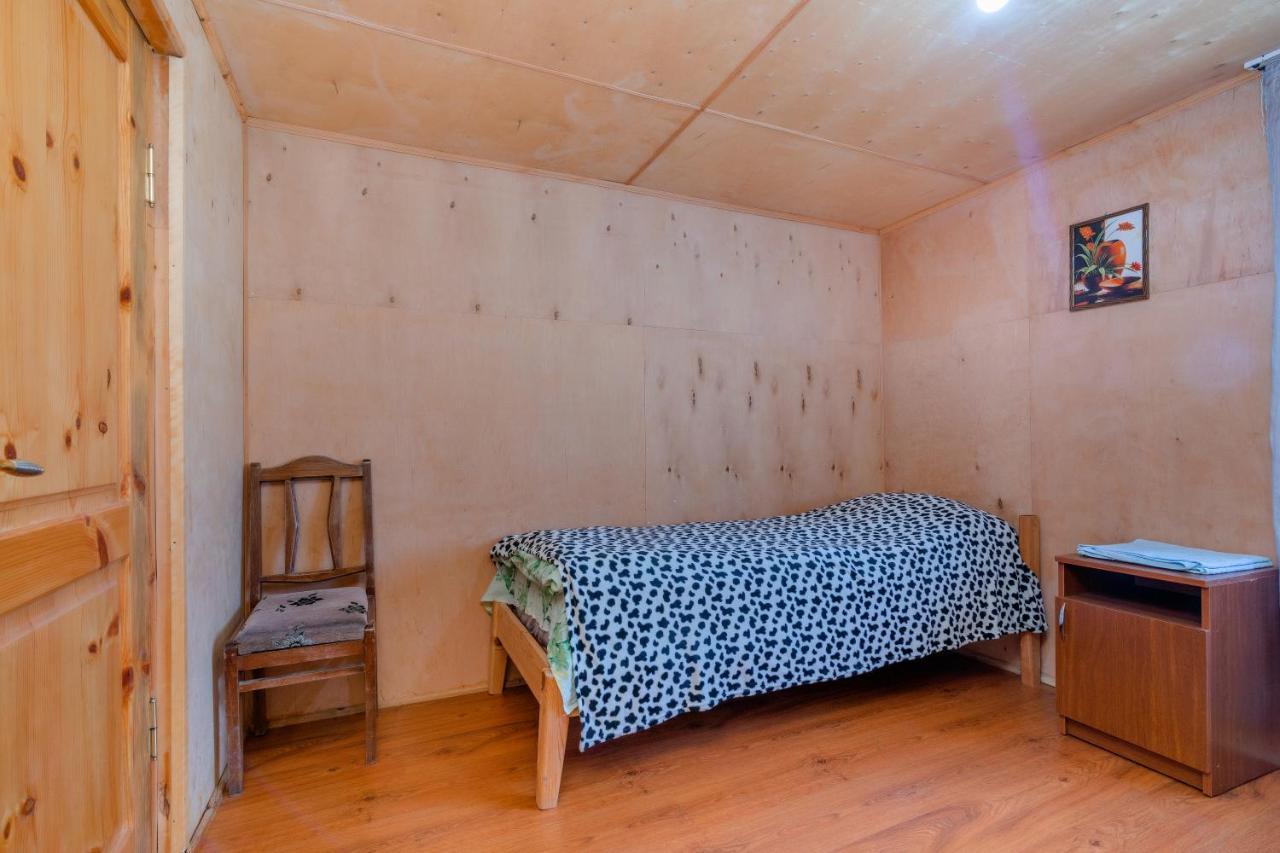 Guest House Old Omalo Ngoại thất bức ảnh