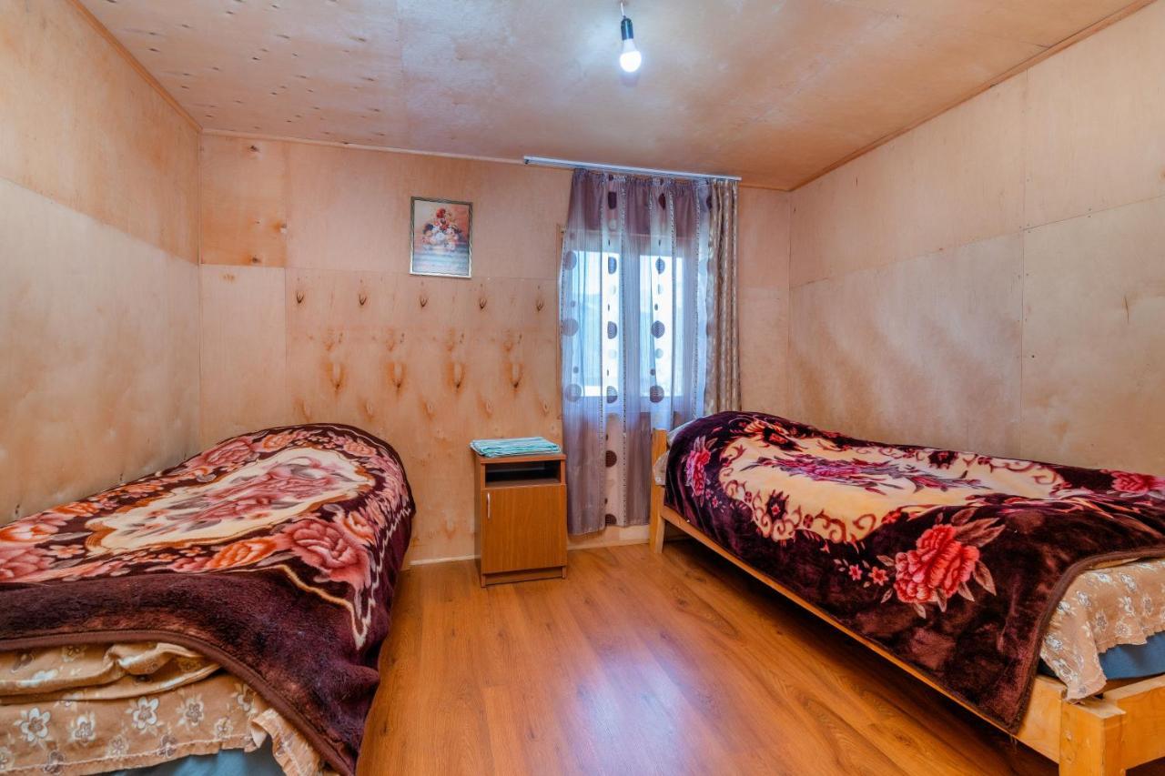 Guest House Old Omalo Ngoại thất bức ảnh