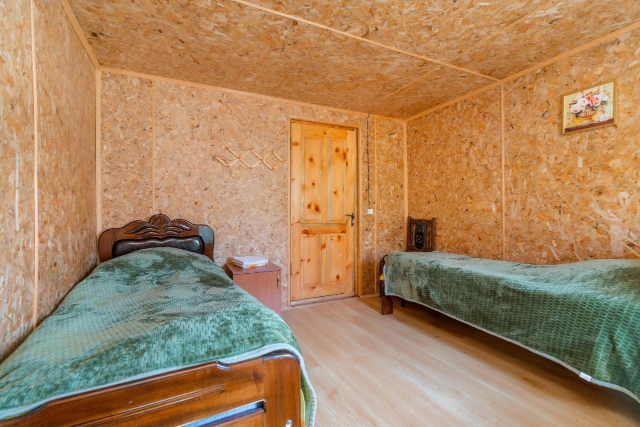 Guest House Old Omalo Ngoại thất bức ảnh
