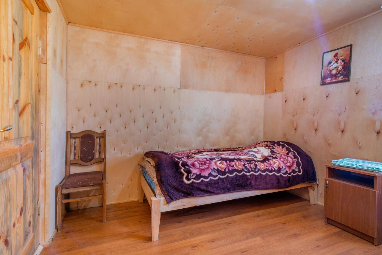 Guest House Old Omalo Ngoại thất bức ảnh