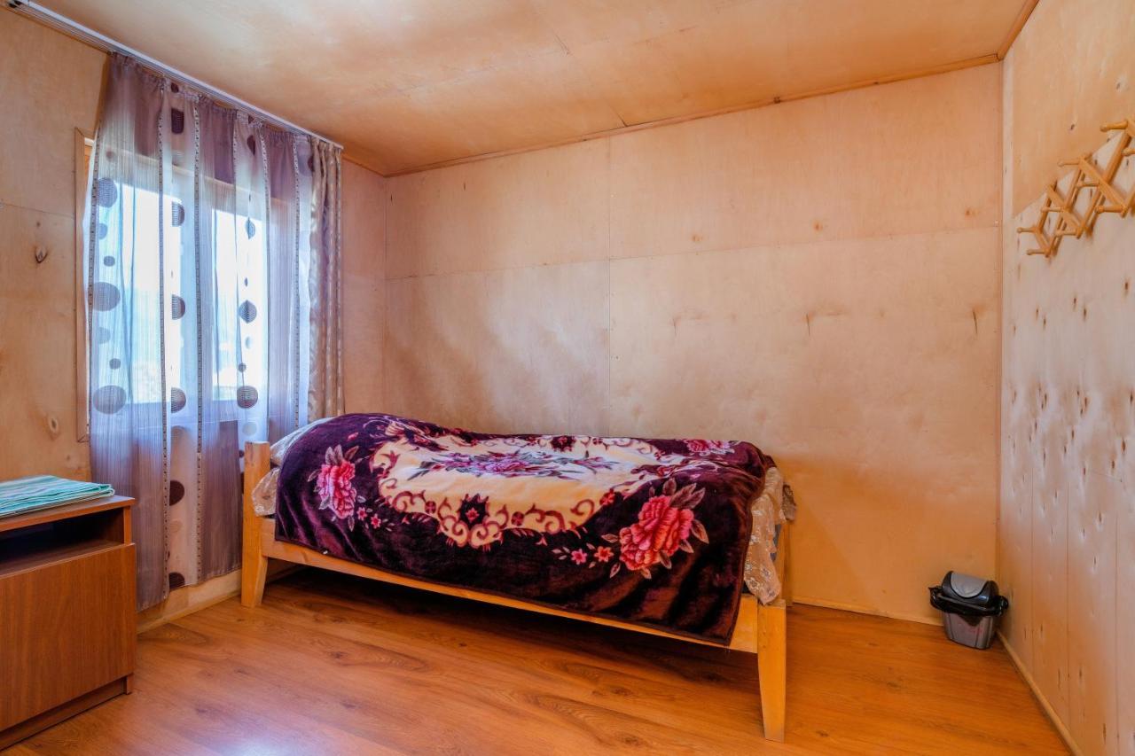 Guest House Old Omalo Ngoại thất bức ảnh